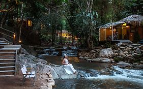 เดอะริเวอร์ แม่กำปอง The River Maekampong Chiang Mai